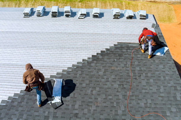 Fast & Reliable Emergency Roof Repairs in Twin Lakes, CA